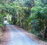 Solitude - Accommodation Ballina