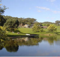 Cloud End Accommodation - Accommodation Ballina