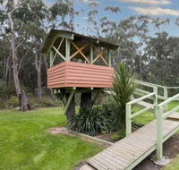 Blue Wren Haven - Accommodation Ballina