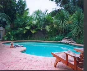 Caseys Lane Luxury Retreat - Accommodation Ballina 0