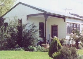 Cudgewa ACT Accommodation Ballina