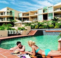 Headland Beach Resort - Accommodation Ballina