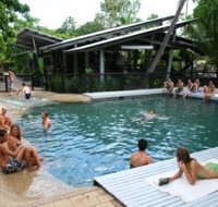 Bungalow Bay Koala Village - Accommodation Ballina