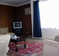 Black Opal Holiday Units - Accommodation Ballina