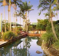 Suzannes Hideaway - Accommodation Ballina
