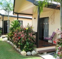 Hinchinbrook Resorts - Accommodation Ballina
