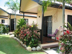 Hinchinbrook Resorts - Accommodation Ballina 0