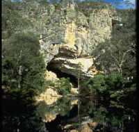 Jenolan Caves Cottages - Accommodation Ballina