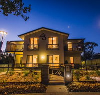 One of a Kind Apartments - Accommodation Ballina
