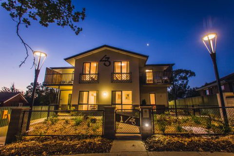 One Of A Kind Apartments - Accommodation Ballina 0