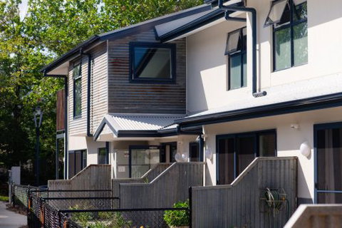 One Of A Kind Apartments - Accommodation Ballina 2