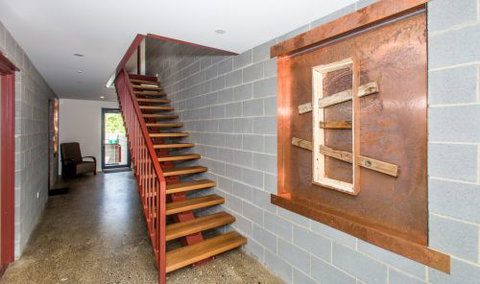 One Of A Kind Apartments - Accommodation Ballina 3