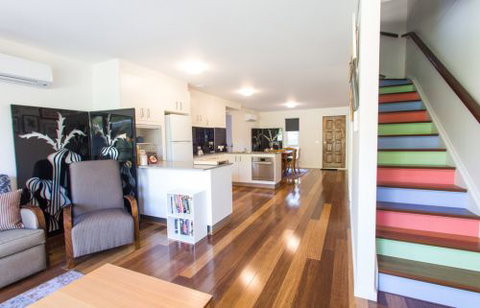 One Of A Kind Apartments - Accommodation Ballina 4
