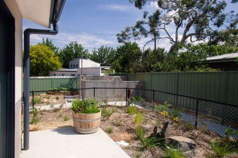 One Of A Kind Apartments - Accommodation Ballina 6