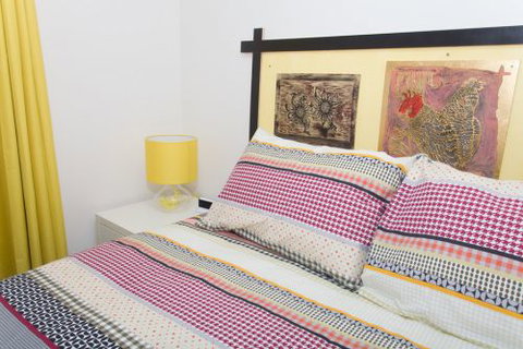 One Of A Kind Apartments - Accommodation Ballina 7