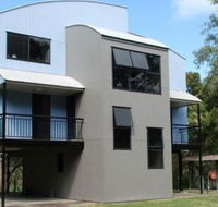 Orchid Sands Fraser Island Accommodation - Accommodation Ballina