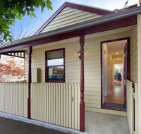 Port Melbourn Cottage - Stay Innercity - Accommodation Ballina