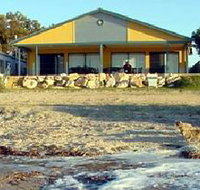 Kalinda Shores - Accommodation Ballina