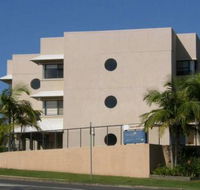 Oceanview1 - Accommodation Ballina