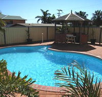 Blue Ocean Villas  Kalbarri - Accommodation Ballina