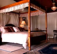 Between Waters B And B