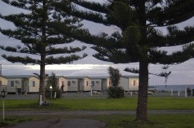 Port Rickaby SA Accommodation Ballina