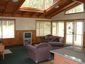 Cathedral Heights - Accommodation Ballina 0