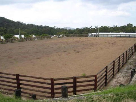 Mt White Lodge - Accommodation Ballina 1