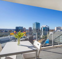 Astra Apartments - Parramatta - Accommodation Ballina