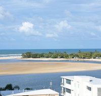 M1 Resort Maroochydore - Accommodation Ballina