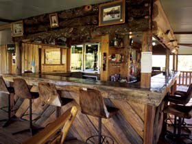 Cobbold Gorge Tours - Accommodation Ballina 0