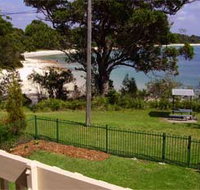 Driftwood Beach House Jervis Bay - Accommodation Ballina