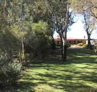 Ravenswood Retreat - Accommodation Ballina