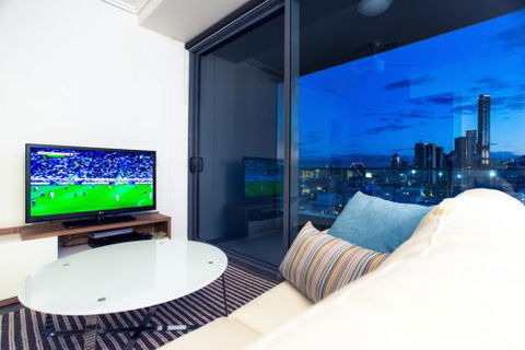 M & A Apartments - Accommodation Ballina 1