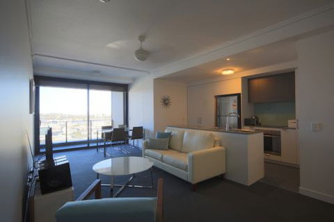 M & A Apartments - Accommodation Ballina 2