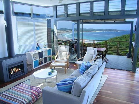 Beach House 7 - Accommodation Ballina 0