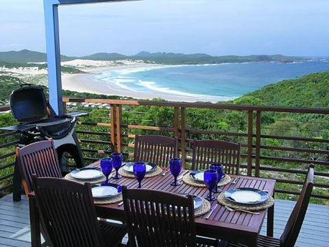 Beach House 7 - Accommodation Ballina 1