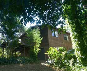 The Channon NSW Accommodation Ballina