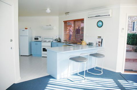 Captain's Quarters - Accommodation Ballina 5