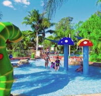 BIG4 Forster Tuncurry Great Lakes Holiday Park - Accommodation Ballina