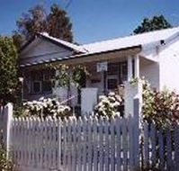 Crabapple Cottage - Accommodation Ballina