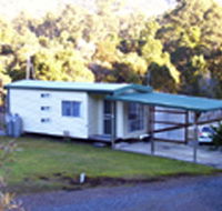Rosebery Cabin amp Tourist Park