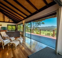 Lombok On Waterfall Retreat - Accommodation Ballina
