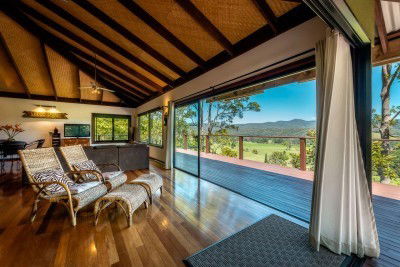 Lombok On Waterfall Retreat - Accommodation Ballina 0