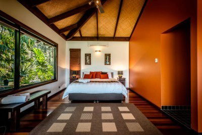 Lombok On Waterfall Retreat - Accommodation Ballina 4