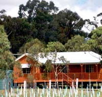 Granite Ridge Wines - Fergies Hill Cottage - Accommodation Ballina