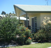 Pepper Tree Cabins - Accommodation Ballina