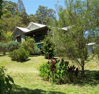 Penlan Cottage - Accommodation Ballina