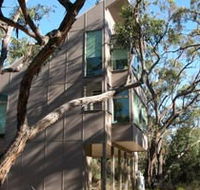 Aquila Eco Lodges - Accommodation Ballina