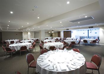 Quality Hotel Batman's Hill On Collins - Accommodation Ballina 2